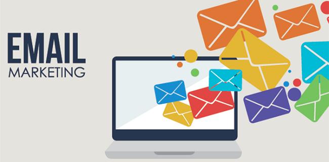 Plataforma de email marketing