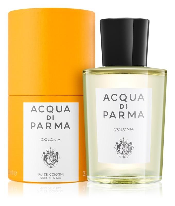 Colonia De Acqua di Parma