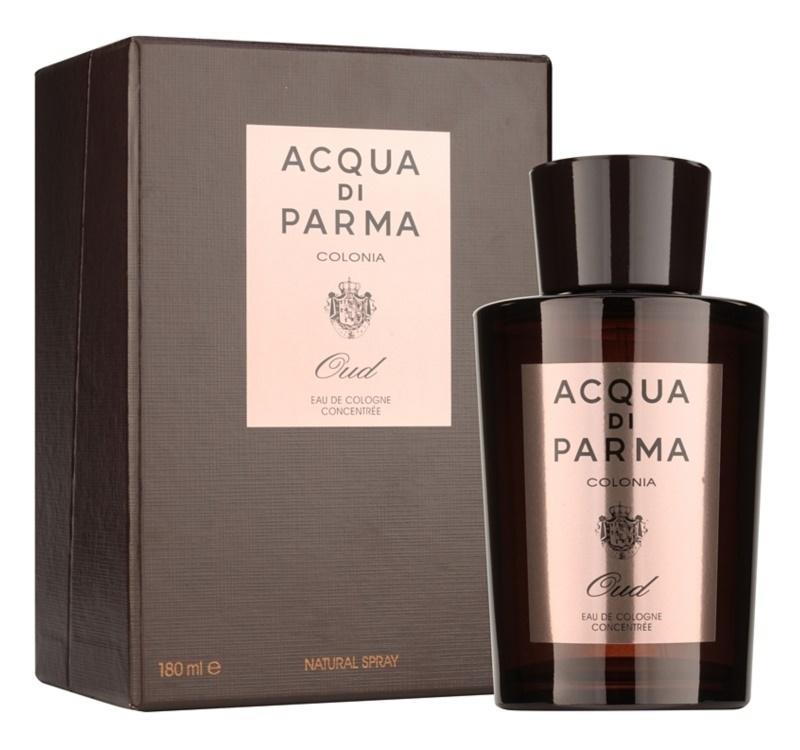 Colonia Colonia Oud De Acqua di Parma