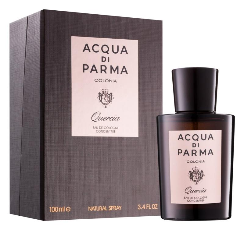 Colonia Colonia Quercia De Acqua di Parma