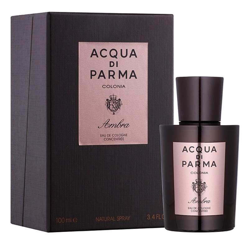 Ambra De Acqua di Parma