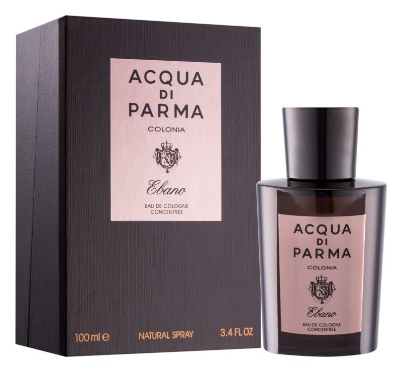 Colonia Colonia Ebano De Acqua di Parma