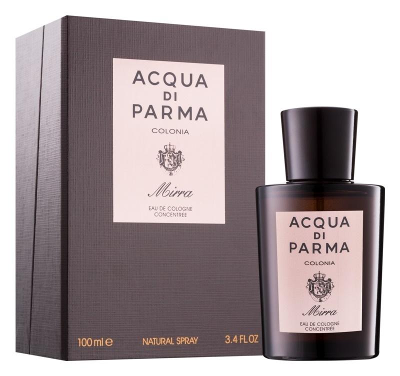 Colonia Colonia Mirra De Acqua di Parma