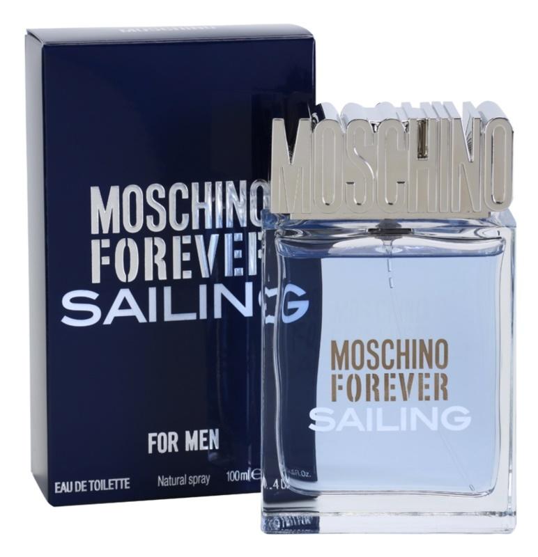 Forever Sailing de Moschino