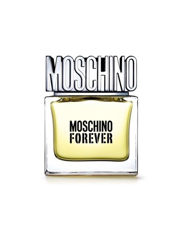 Forever De Moschino