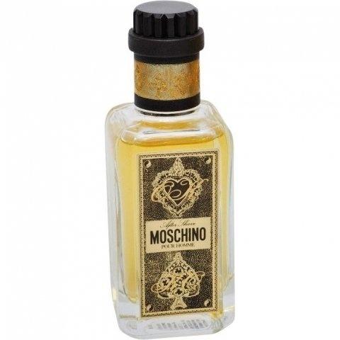Moschino Pour Homme De Moschino