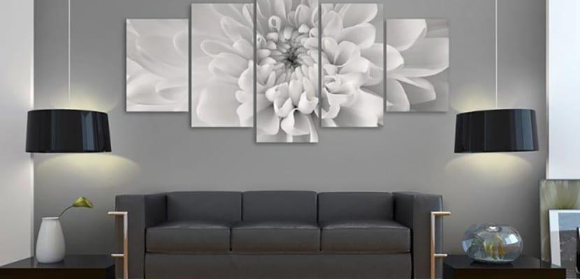 Cuadro para el salón