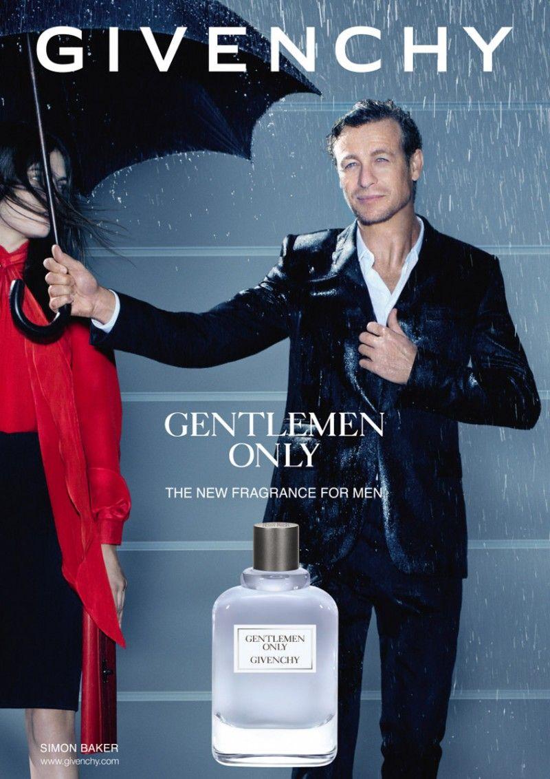 Los 8 Mejores Perfumes De Givenchy Para Hombres