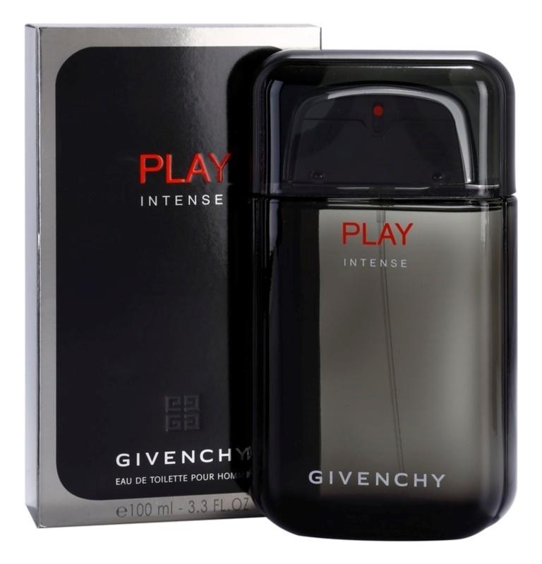 Play Intense De Givenchy