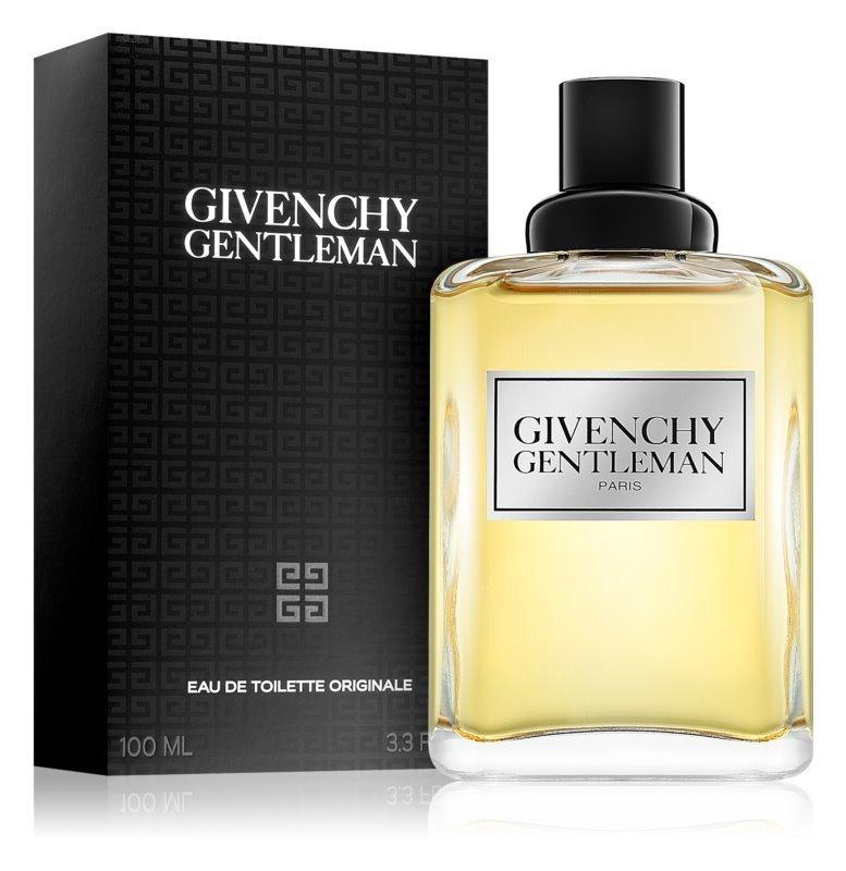 Gentleman De Givenchy
