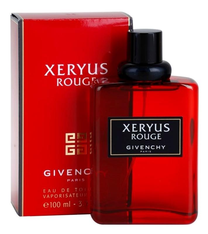 Xeryus Rouge De Givenchy