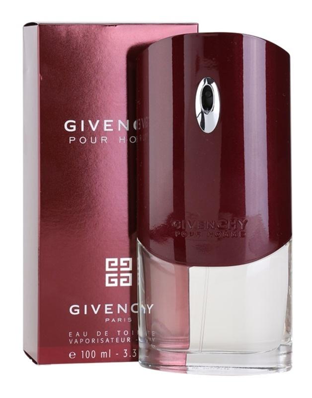 Givenchy Pour Homme De Givenchy