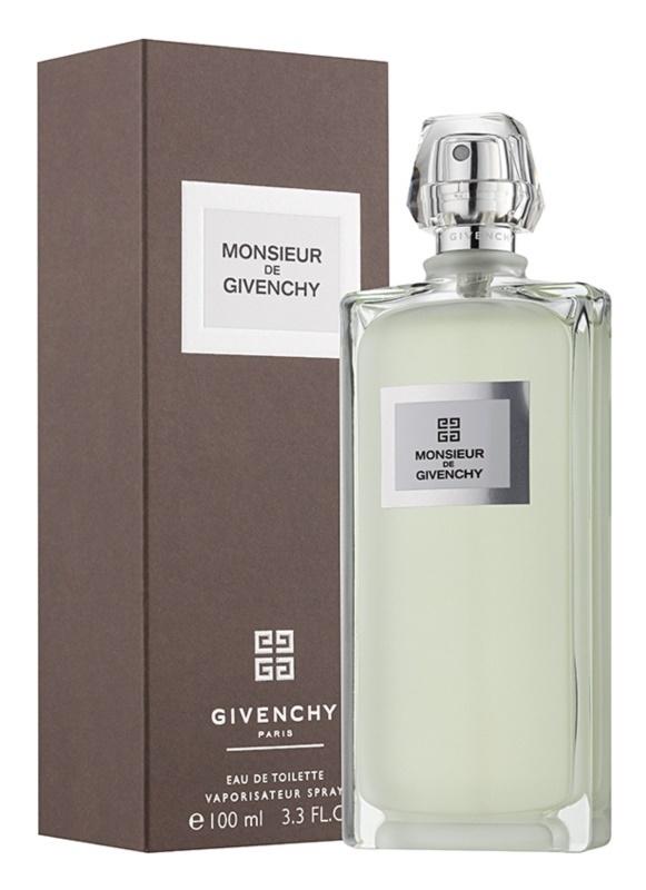 Monsieur de Givenchy De Givenchy
