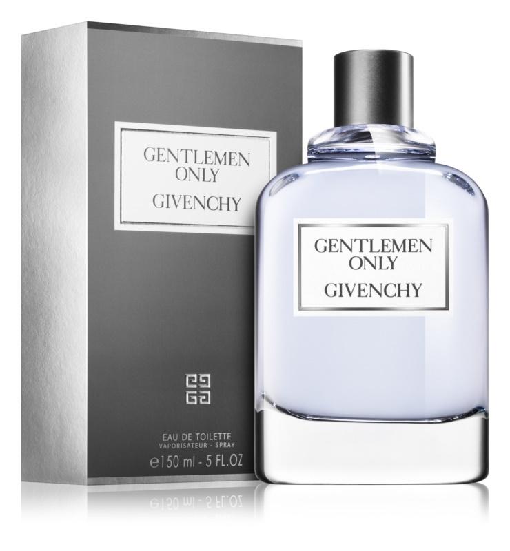 Los 8 Mejores Perfumes De Givenchy Para Hombres Belleza