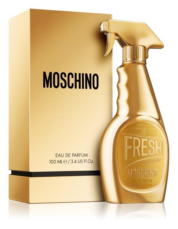 Los 10 mejores perfumes de Moschino para mujeres Belleza
