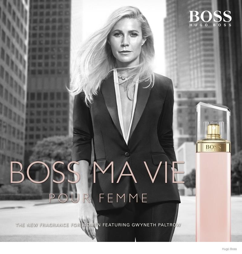 Los 11 Mejores Perfumes De Hugo Boss Para Mujeres