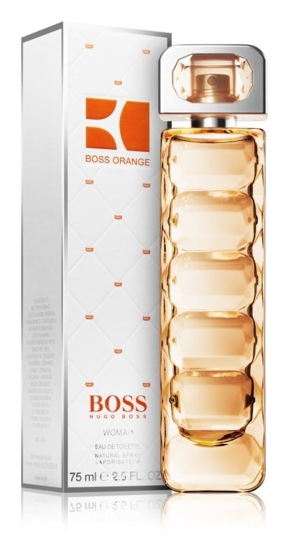 Boss Orange De Hugo Boss