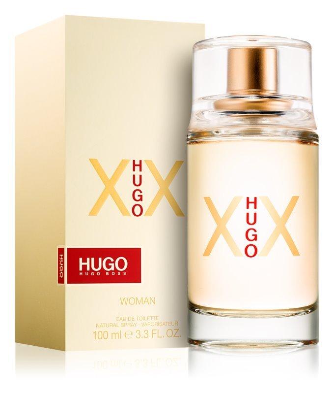 Hugo XX De Hugo Boss