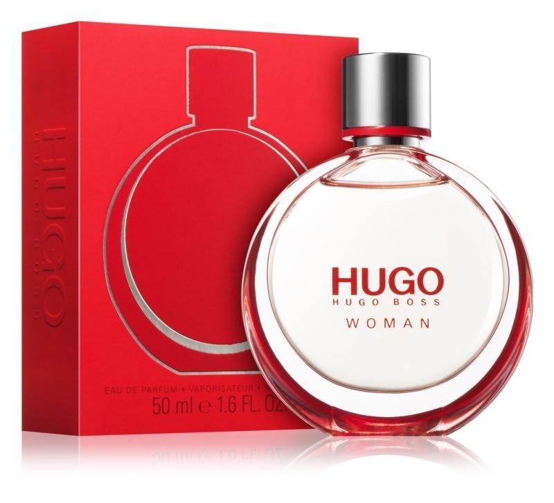 Hugo Woman De Hugo Boss