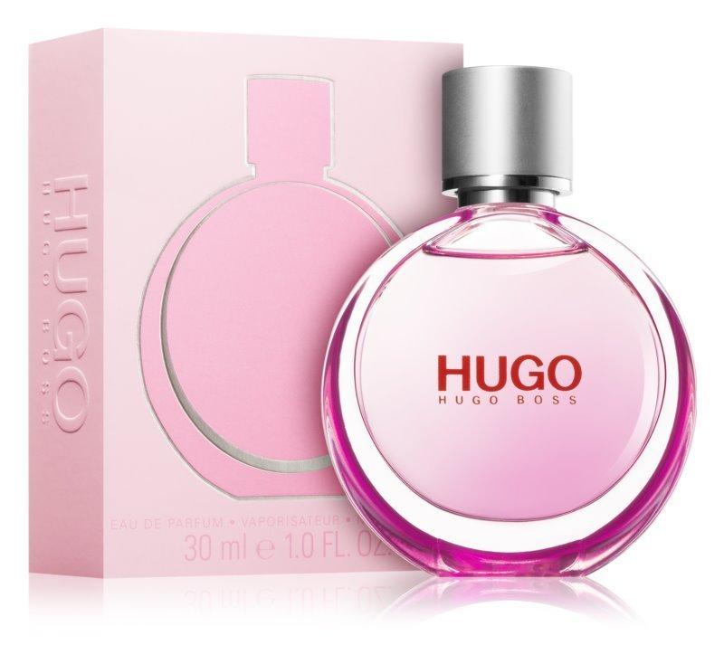 Hugo Woman Extreme De Hugo Boss