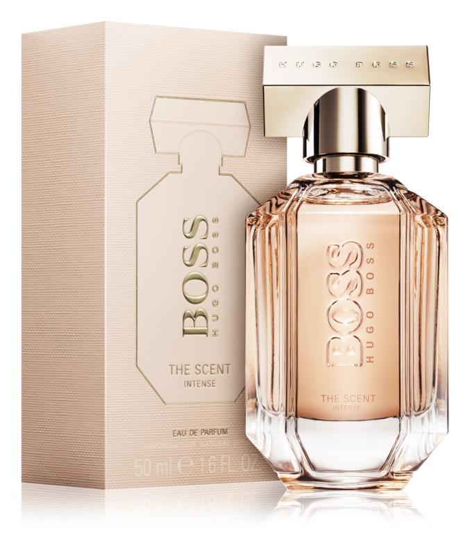 Boss The Scent Intense De Hugo Boss