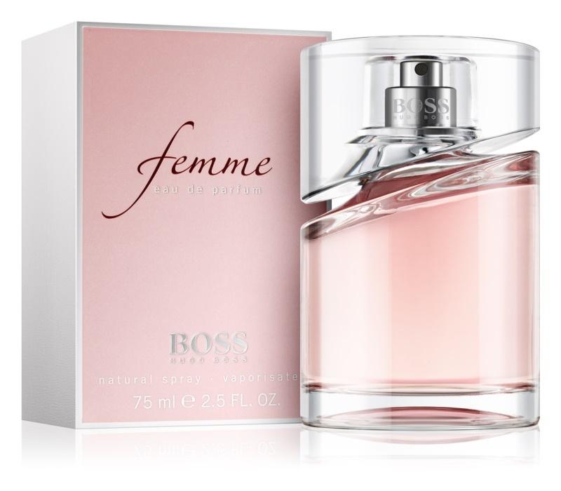 Femme De Hugo Boss