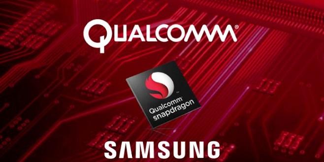 Qualcomm + Samsung