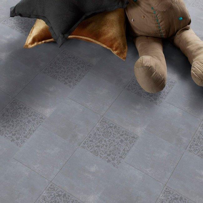 suelo vinilico para viviendas