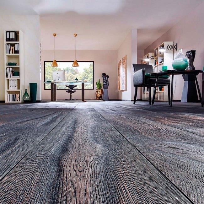 suelo no pétreo para viviendas