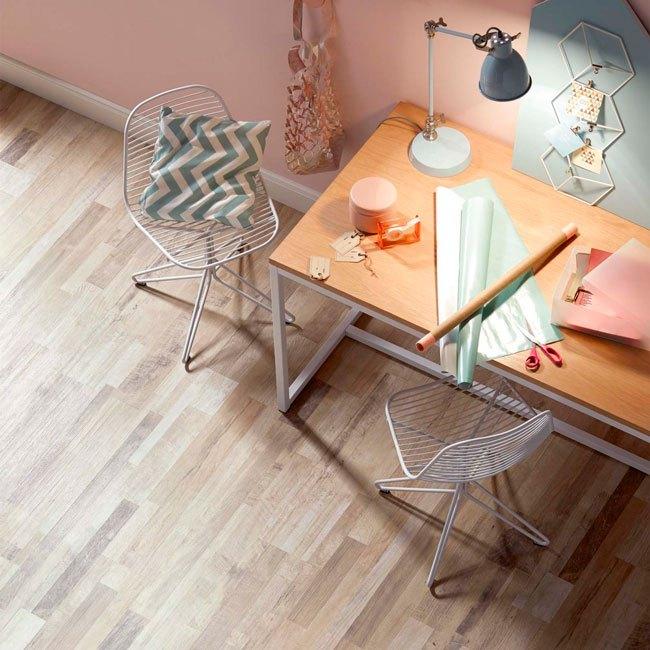 elegir el suelo de la casa