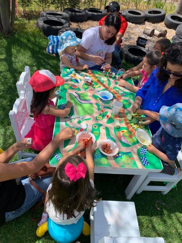 vacacional en cumbaya