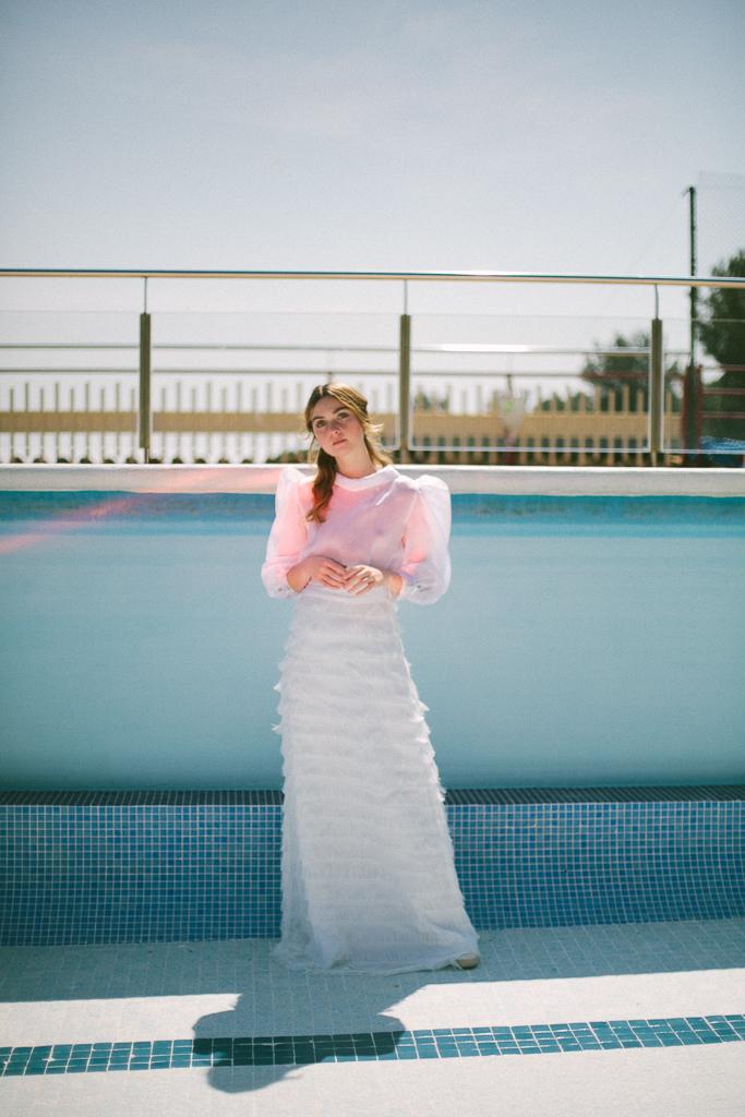 Lune Couture Foto Martina Matencio