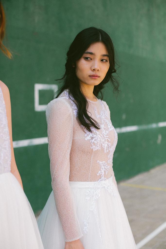 Lune Couture Foto Martina Matencio