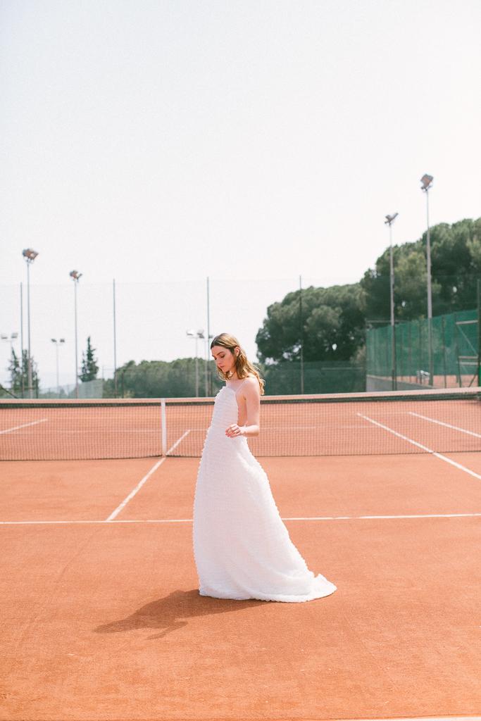 Lune Couture Foto Martina Matencio