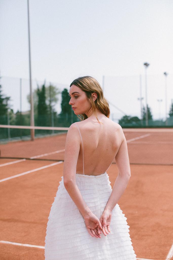 Lune Couture, Foto Martina Matencio, vestidos de novia, novia, diseño nupcial, moda nupcial