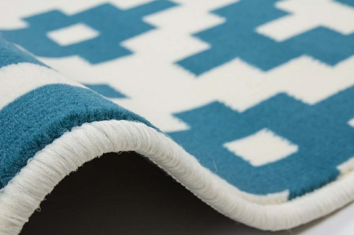 Alfombra escandinava