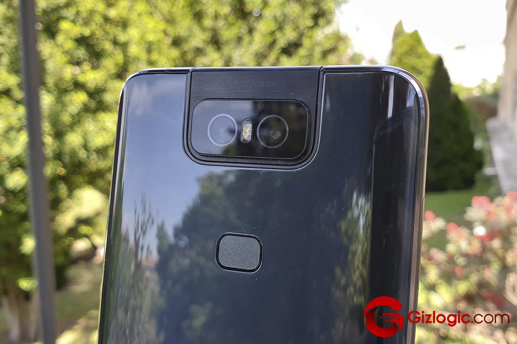 Asus Zenfone 6