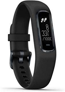 Garmin Vivosmart 4 Pulsera de Actividad