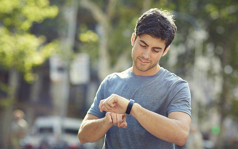 Mejor pulsera de actividad calidad precio