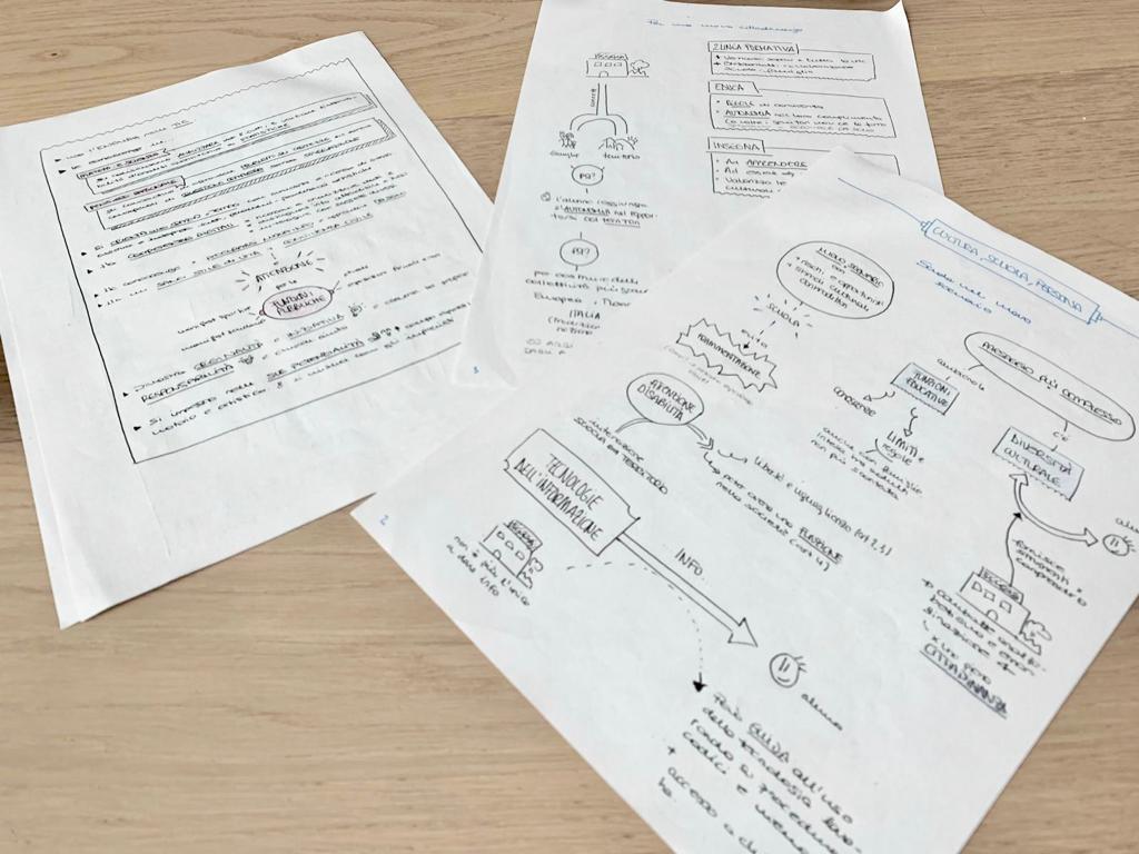 ser madre y estudiar