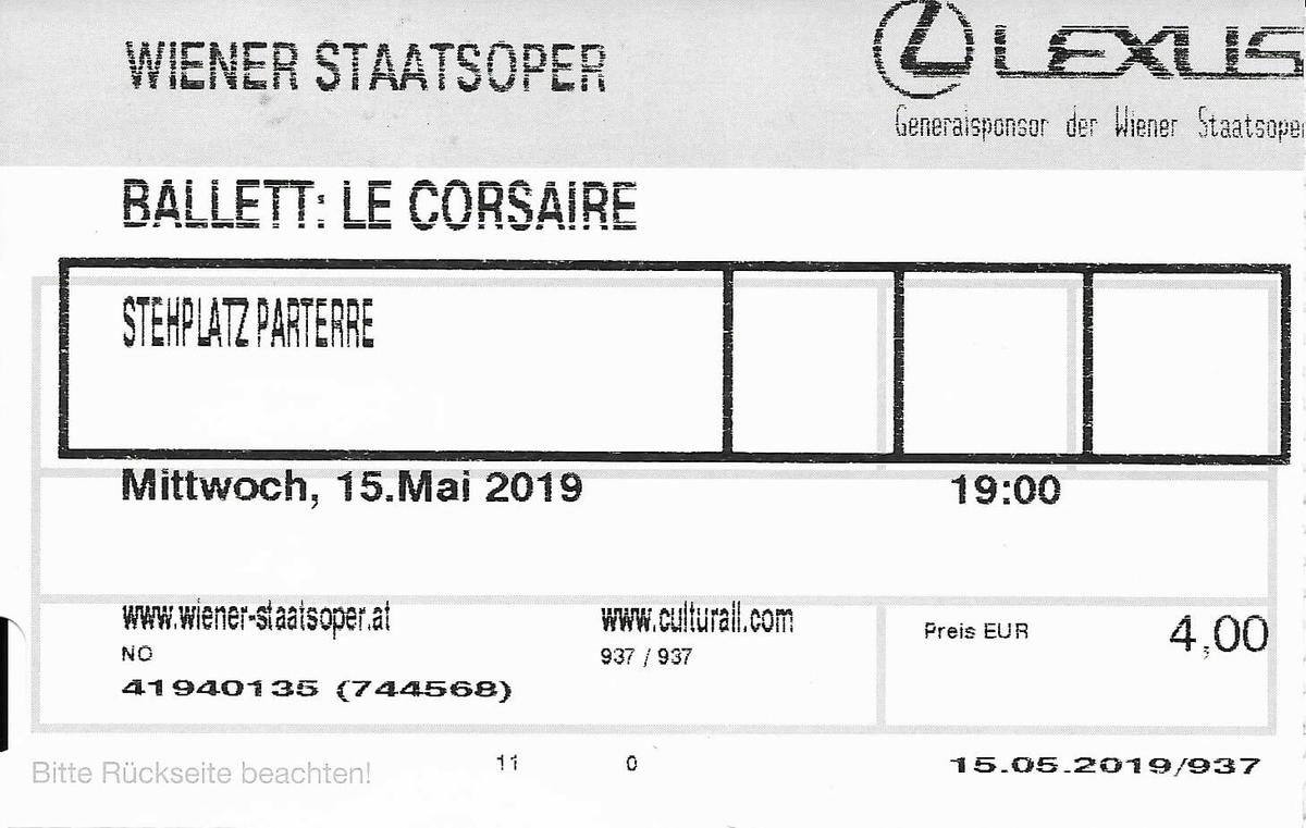 opera de viena entradas baratas