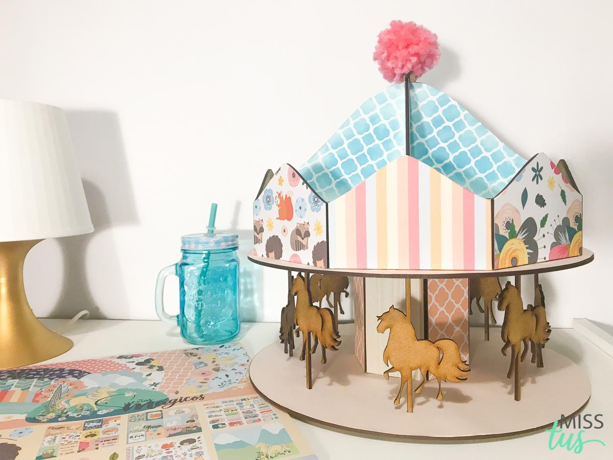 Taller de Johanna Rivero - Bellas y Creativas