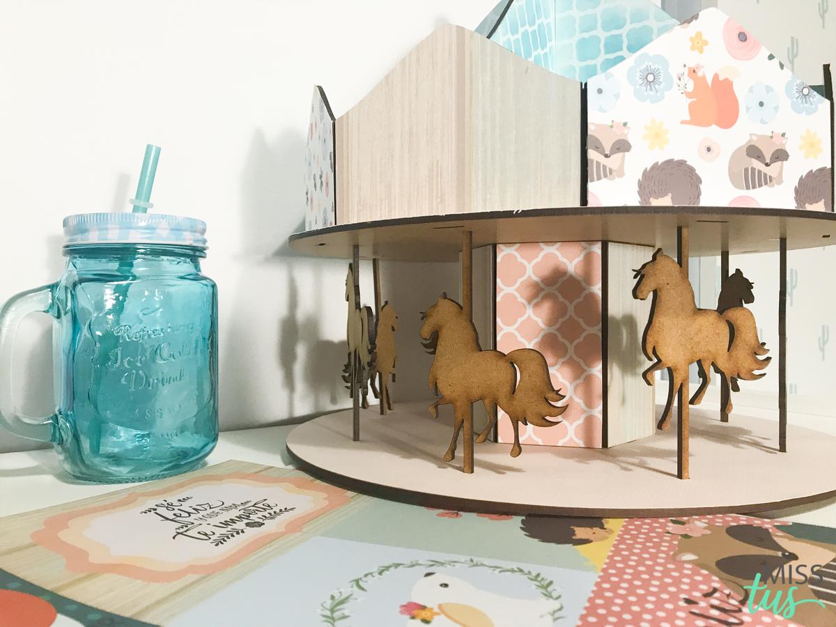 Taller de Johanna Rivero - Bellas y Creativas