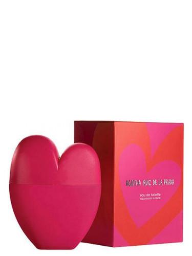Corazón De Agatha Ruiz De La Prada