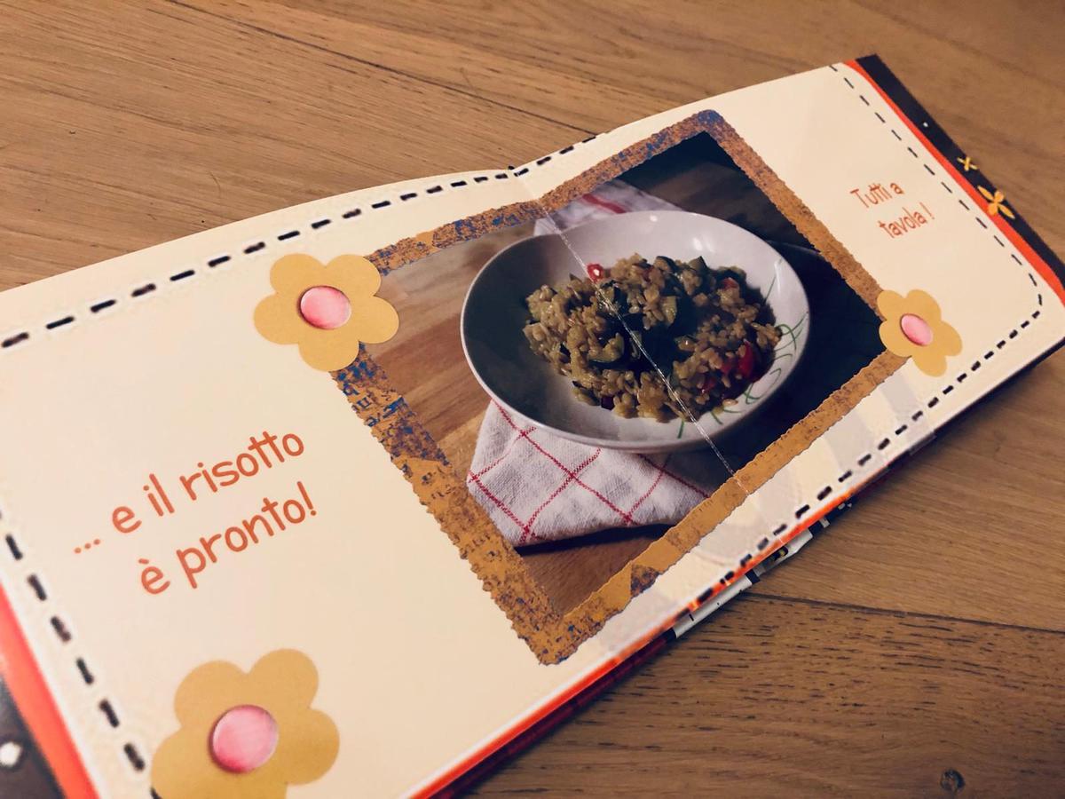 cuento dia del libro