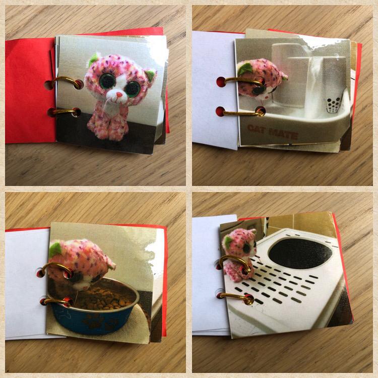 cuentos creativos diy