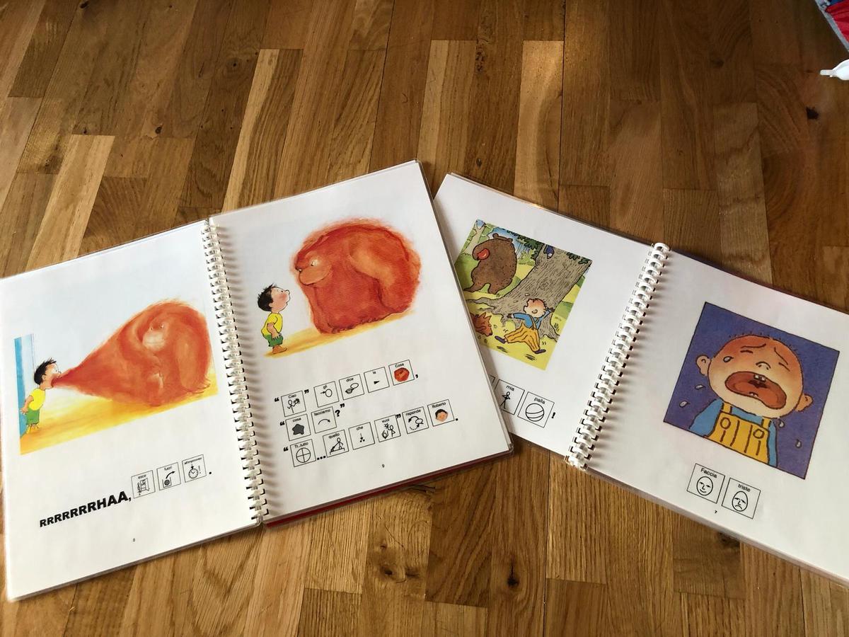 Caritas divertidas CAA