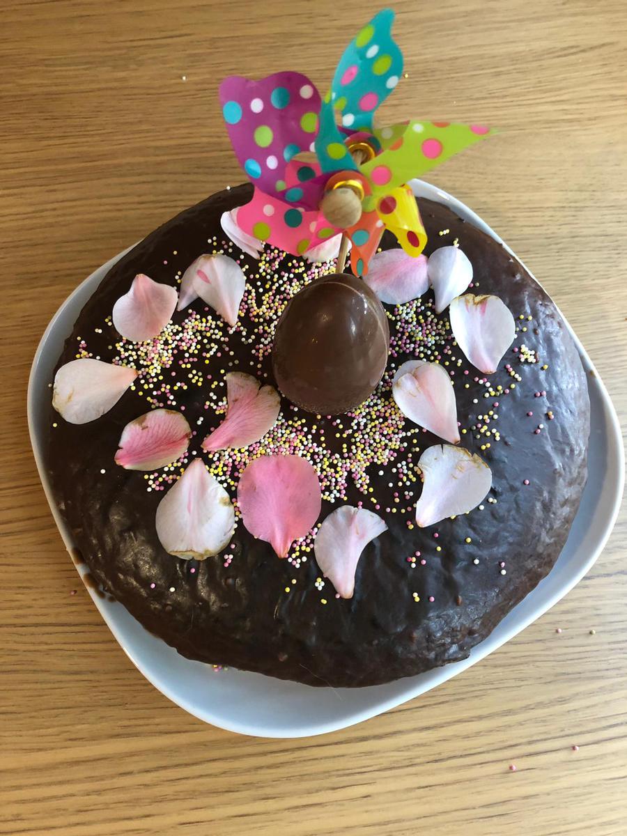 pastel pascua cataluña