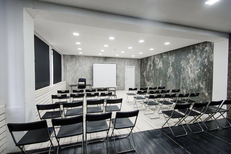 tipos de estores opacos