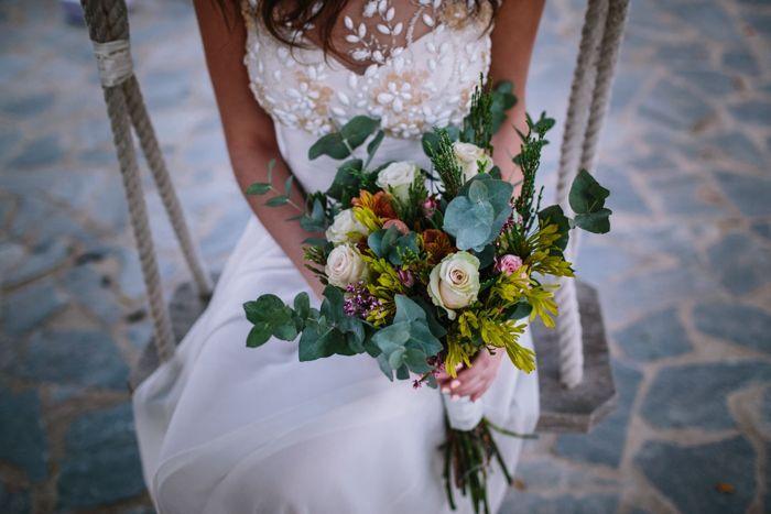 Boda de Inspiración Bohemia